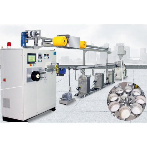 3d Filament Extrusion Line Hot Sale Customized 3d Filament Extrusion Line Factory